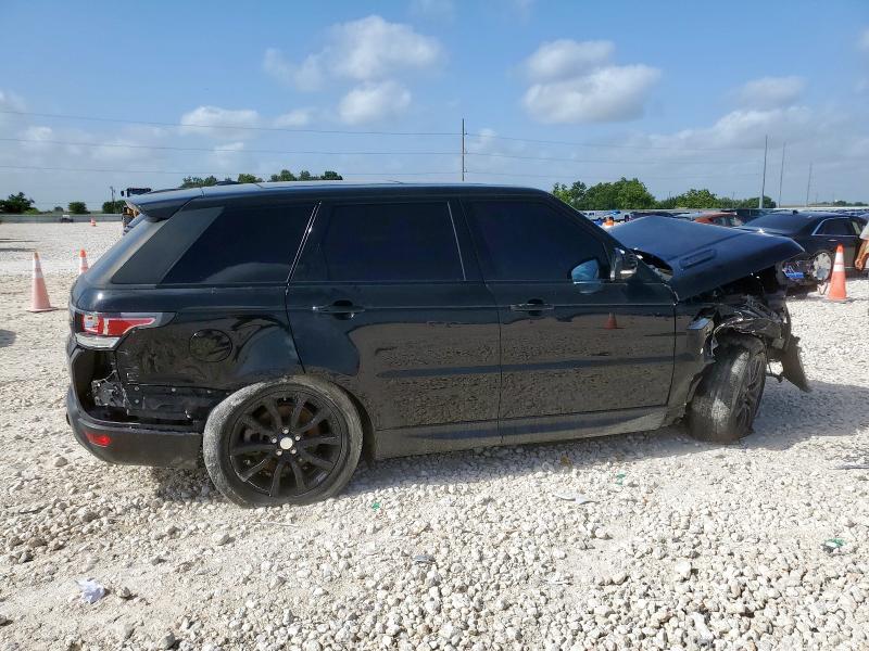 Vin: salwr2wf9ea357825, lot: 62934135, land rover rangerover hse 20143