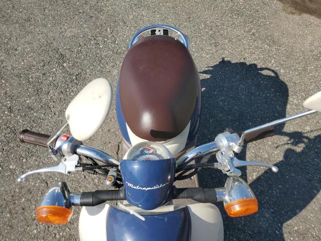 2002 HONDA CHF50 JH2AF60032K004886