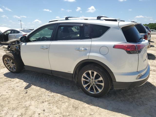 Vin: jtmdjrev8gd009622, lot: 61870645, toyota rav4 limited 20162