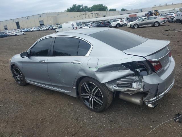 Vin: 1hgcr2f55ha033620, lot: 62808535, honda accord sport 20172