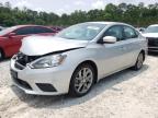 2018 NISSAN SENTRA S - 3N1AB7AP9JY260829