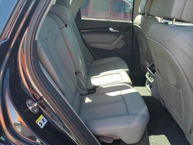2019 AUDI Q5 PRESTIG WA1CNAFY5K2034972