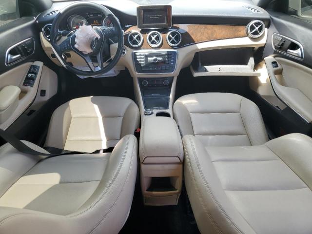 2014 MERCEDES-BENZ CLA 250 - WDDSJ4EB1EN117013