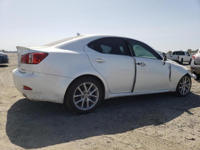 2012 LEXUS IS 250 - JTHBF5C24C5169462