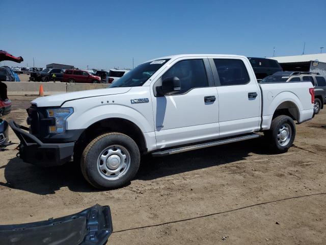 Vin: 1ftew1eg3hke26393, lot: 59699185, ford f-150 supercrew 2017 img_1