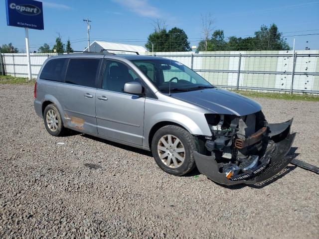 Vin: 2c4rc1ag9fr677210, lot: 61713785, chrysler minivan lx 20154