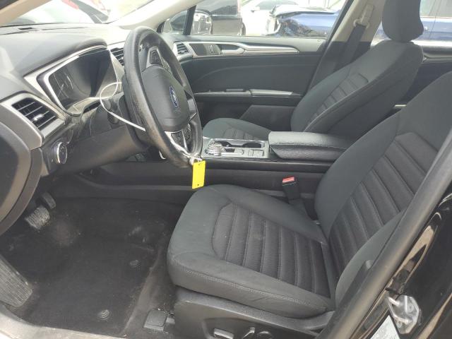 2018 FORD FUSION SE HYBRID 3FA6P0LU8JR247925