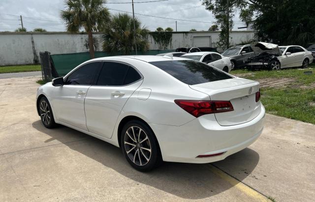 Vin: 19uub2f3xga000926, lot: 60142835, acura tlx 20163