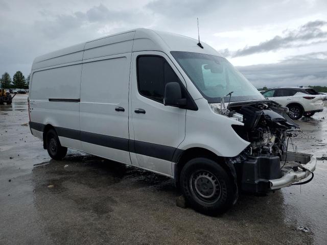 2020 MERCEDES-BENZ SPRINTER 2 - W1Y4ECHY8LT020039
