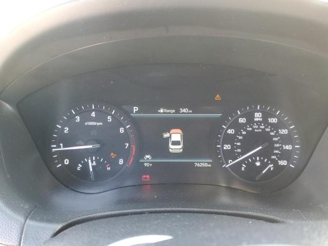 2019 GENESIS G80 BASE KMHGN4JE4KU296309