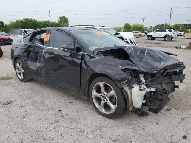 Vin: 3fa6p0hr0dr358543, lot: 60919215, ford fusion se 20134