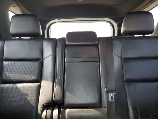 2017 DODGE DURANGO R/ 1C4SDJCT0HC752459