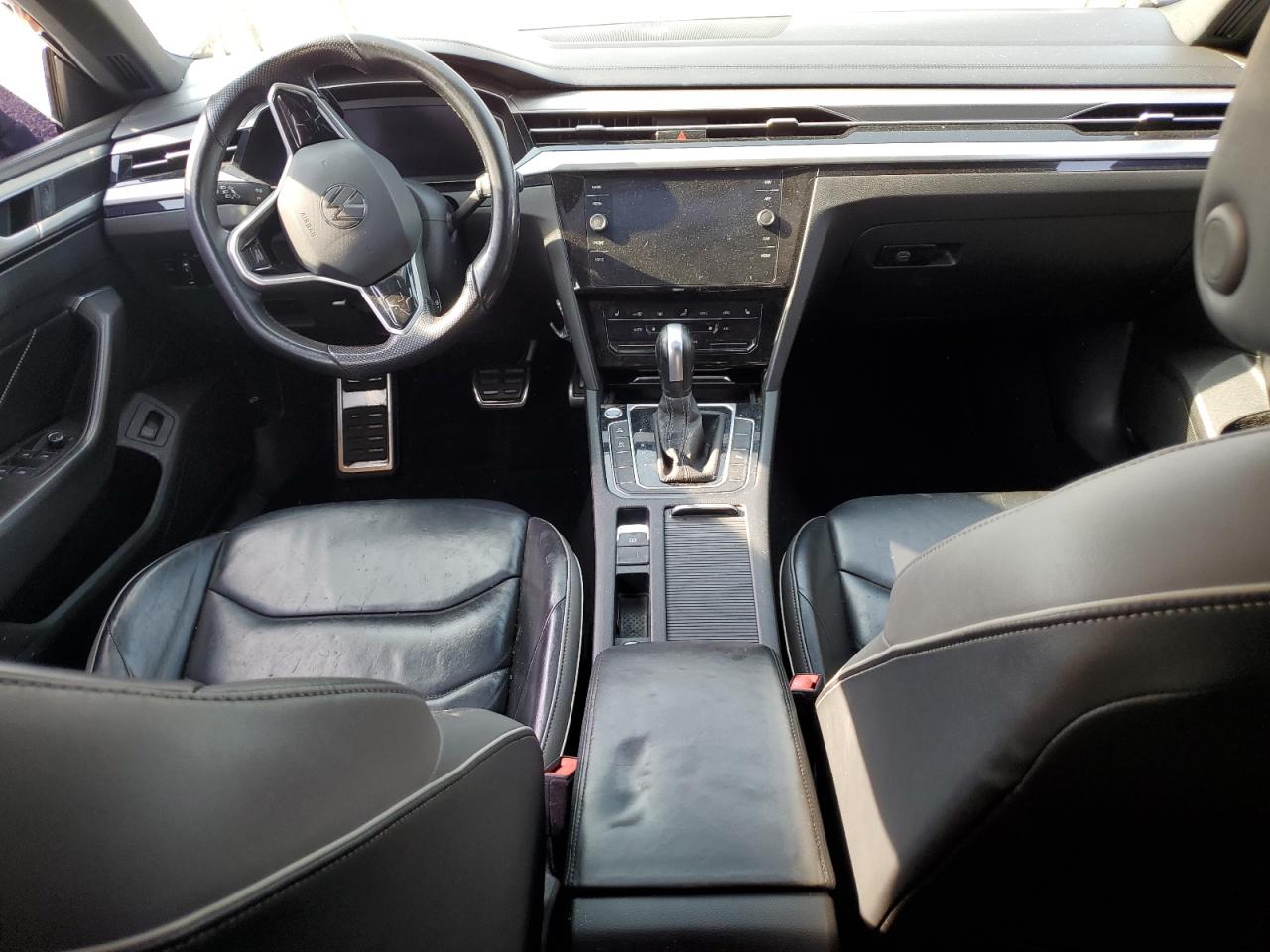 VOLKSWAGEN ARTEON SEL R-LINE