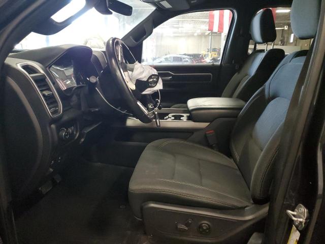 2019 RAM 1500 BIG H - 1C6SRFFT3KN874195