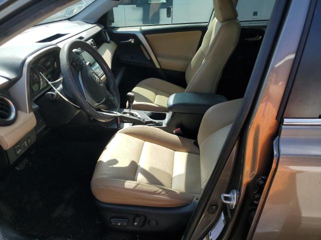 2015 TOYOTA RAV4 LIMIT - JTMYFREV9FD066185