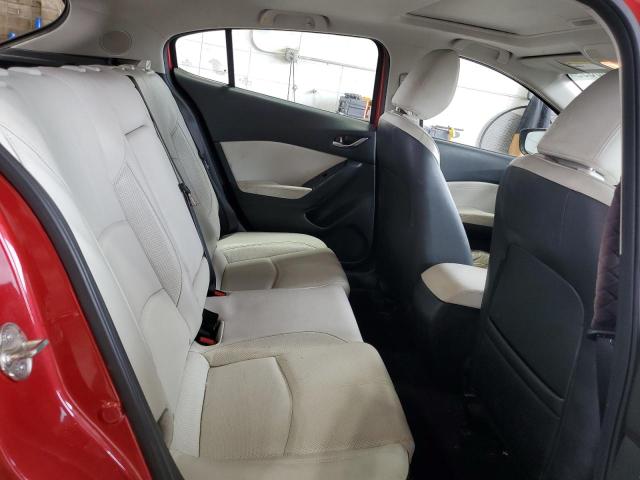 2017 MAZDA 3 GRAND TO - JM1BN1M35H1140250