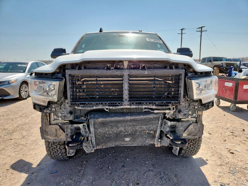 2022 RAM 3500 TRADE 3C63R3GL1NG381694