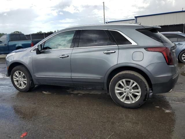 Vin: 1gyknar4xmz222840, lot: 62827165, cadillac xt5 luxury 20212