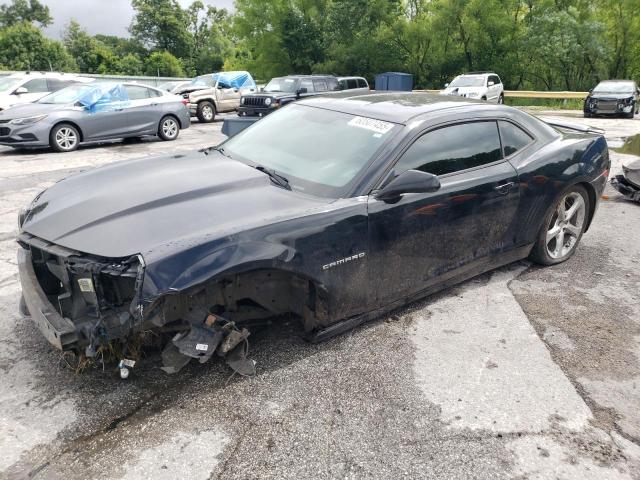 CHEVROLET CAMARO LT