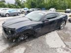 2015 CHEVROLET CAMARO LT - 2G1FD1E35F9267469