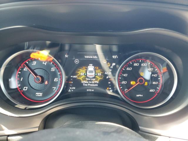 2023 DODGE CHARGER SC 2C3CDXGJXPH679147