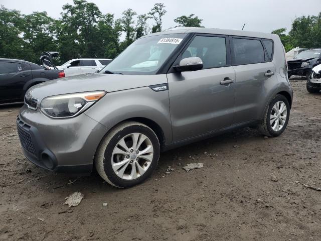 Vin: kndjp3a53e7069792, lot: 61384915, kia soul + 2014 img_1