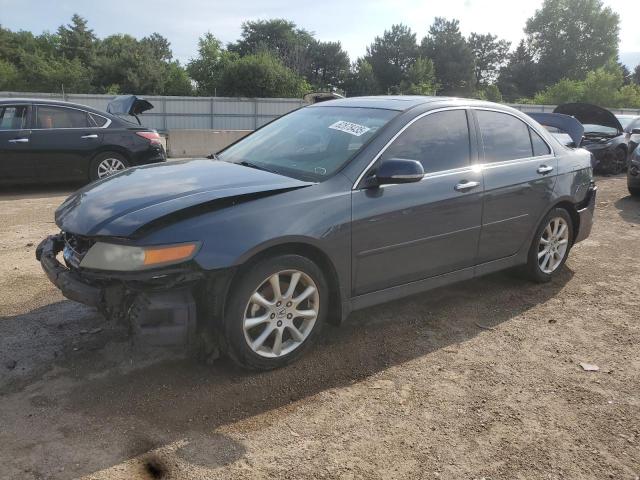 ACURA TSX
