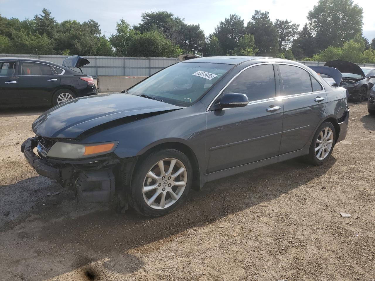 Transportlīdzekļa foto