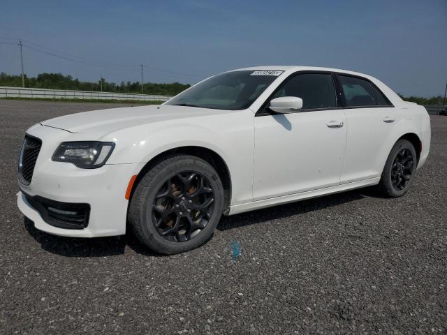 CHRYSLER 300 S