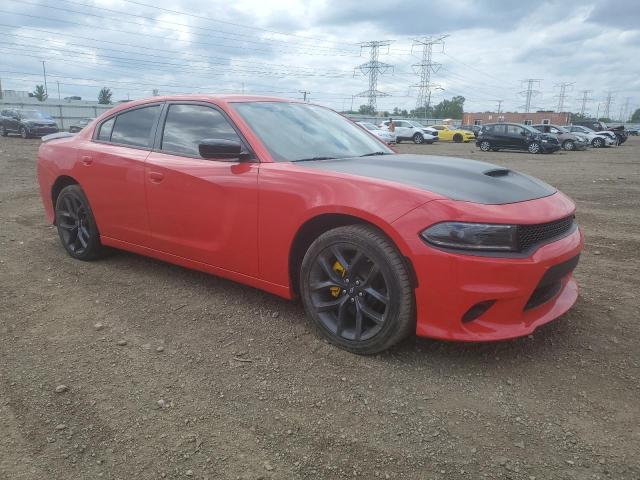 2022 DODGE CHARGER R/ - 2C3CDXCT4NH202041