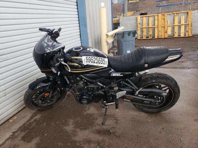 2024 KAWASAKI ZR900 JKAZR2E12RA014106