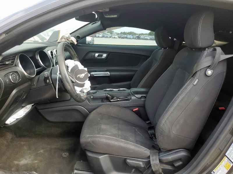 2018 FORD MUSTANG 1FA6P8TH3J5122822