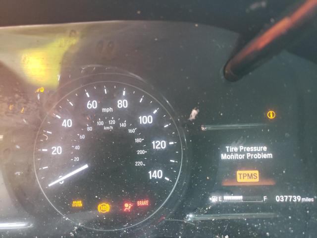 2021 HONDA HR-V EX - 3CZRU6H55MM717456