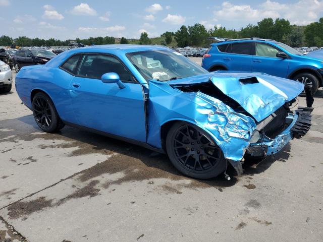 Vin: 2c3cdzag0gh108453, lot: 63084185, dodge challenger sxt 20164