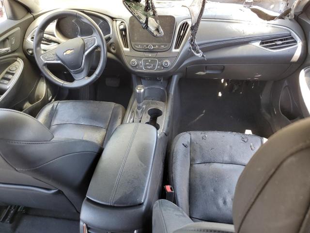 2018 CHEVROLET MALIBU LT 1G1ZD5ST7JF282564