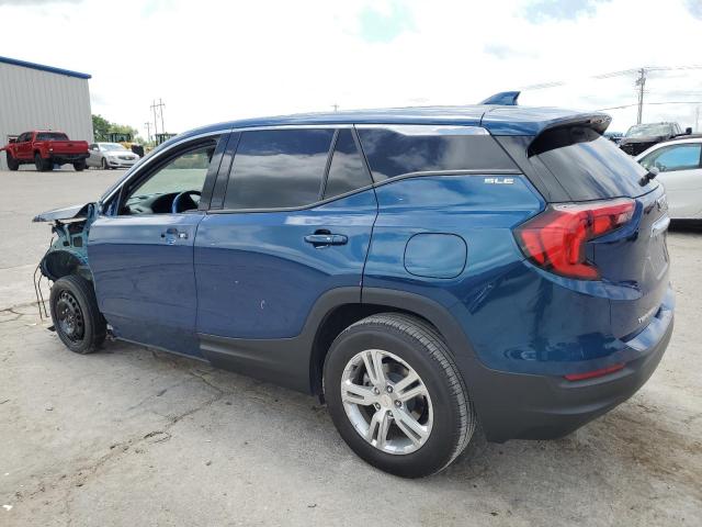 Vin: 3gkalmev0ll105883, lot: 59369165, gmc terrain sle 20202