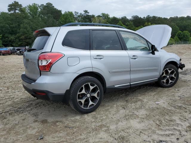 Vin: jf2sjguc3fh480307, lot: 60206265, subaru forester 2.0xt touring 20153