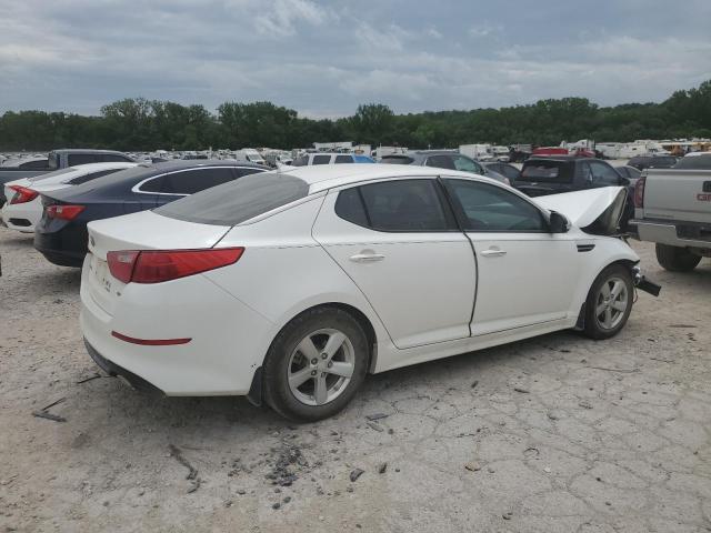 2015 KIA OPTIMA LX KNAGM4A75F5642793