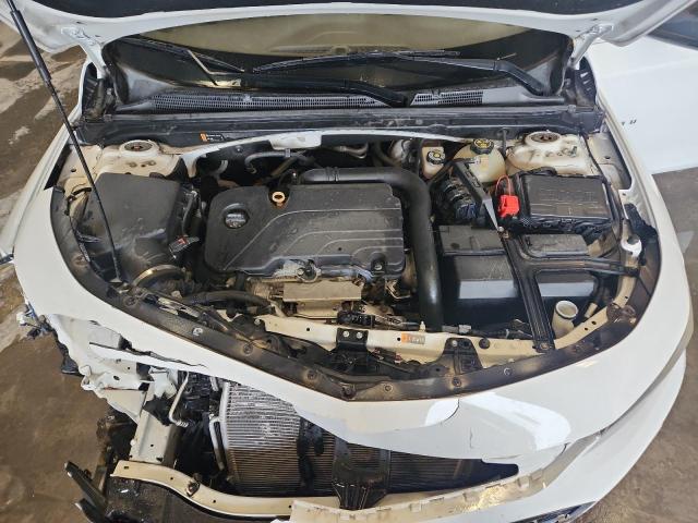 2017 CHEVROLET MALIBU LS 1G1ZC5ST6HF233045