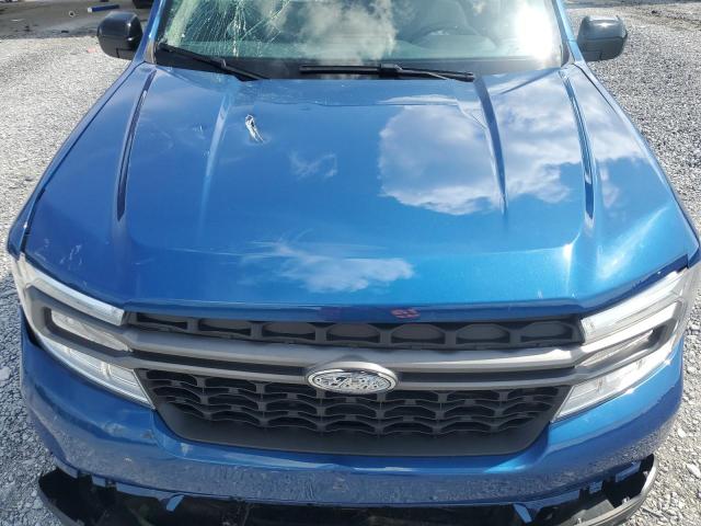 2024 FORD MAVERICK X 3FTTW8J95RRA18840
