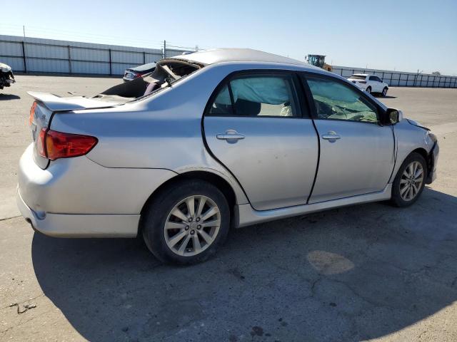 Vin: 2t1bu4ee3ac531256, lot: 60661435, toyota corolla base 20103