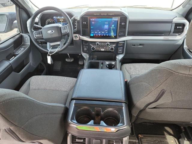 2023 FORD F150 SUPER - 1FTFW1E53PKF96934