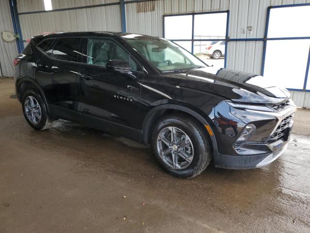 2025 CHEVROLET BLAZER 2LT 3GNKBCR47SS187489