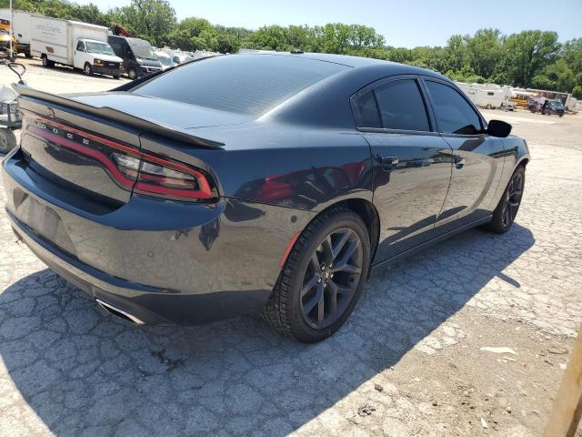 Vin: 2c3cdxbg5kh599467, lot: 61818325, dodge charger sxt 20193