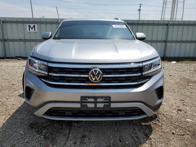 2021 VOLKSWAGEN ATLAS CROS - 1V2KE2CA9MC222713