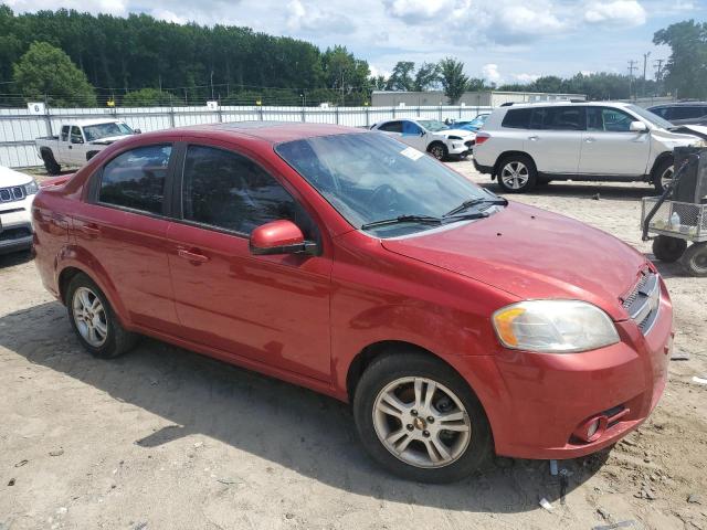 Vin: kl1tg5de8bb235028, lot: 60539125, chevrolet aveo lt 20114
