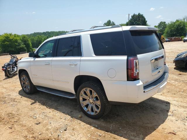 Vin: 1gks2ckj6hr193308, lot: 60032505, gmc yukon denali 20172