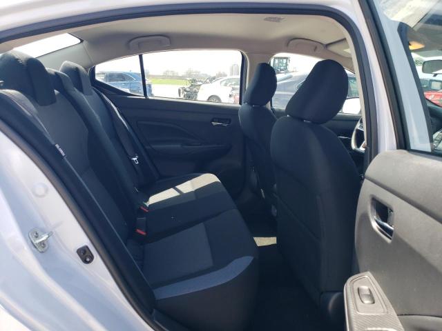 2024 NISSAN VERSA SV 3N1CN8EV7RL894762