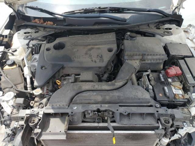 2018 NISSAN ALTIMA 2.5 - 1N4AL3AP1JC154232