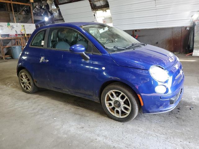 Vin: 3c3cffar4dt545935, lot: 59847465, fiat 500 pop 20134